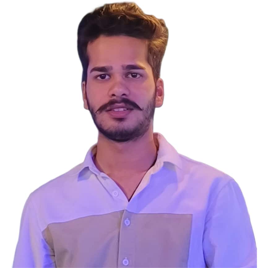 Jatin Sharma